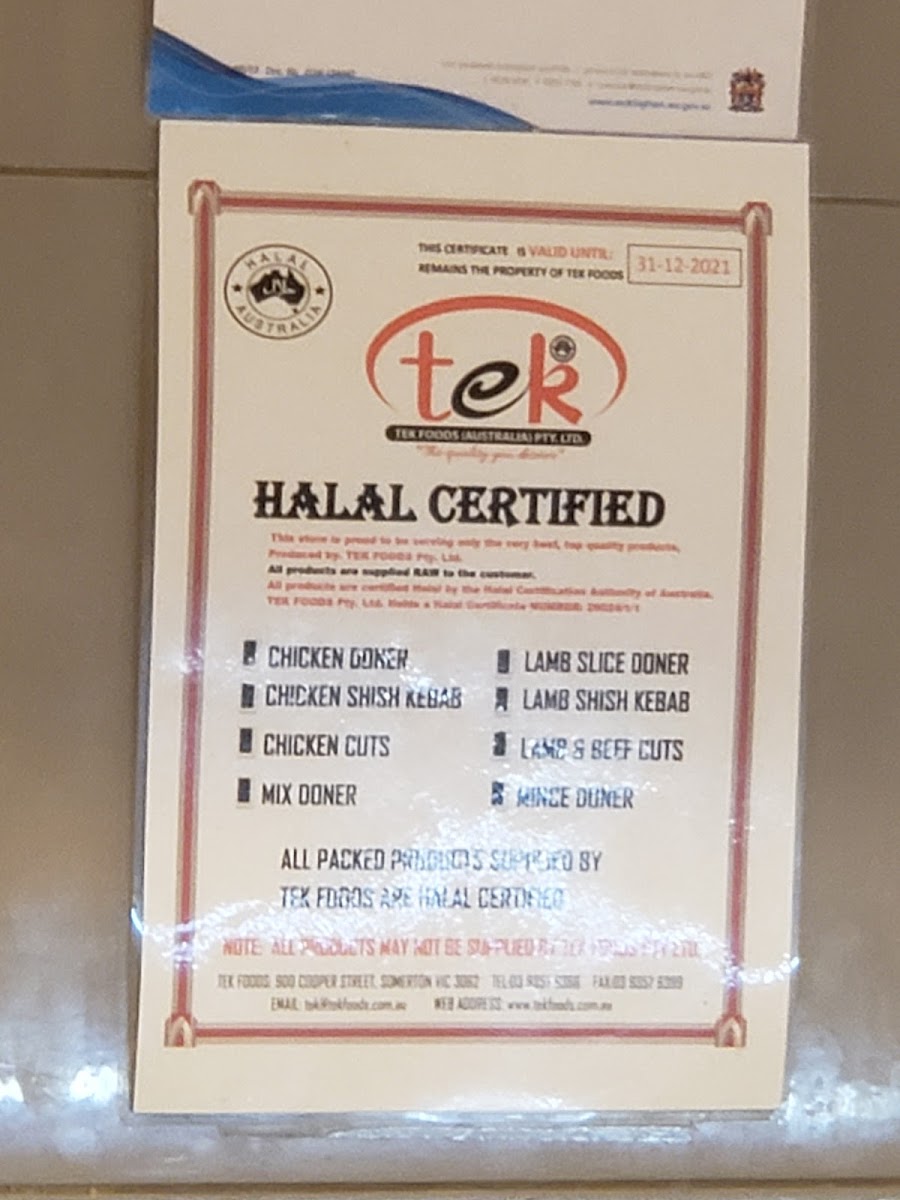 Menu Ikram Kebabs-5