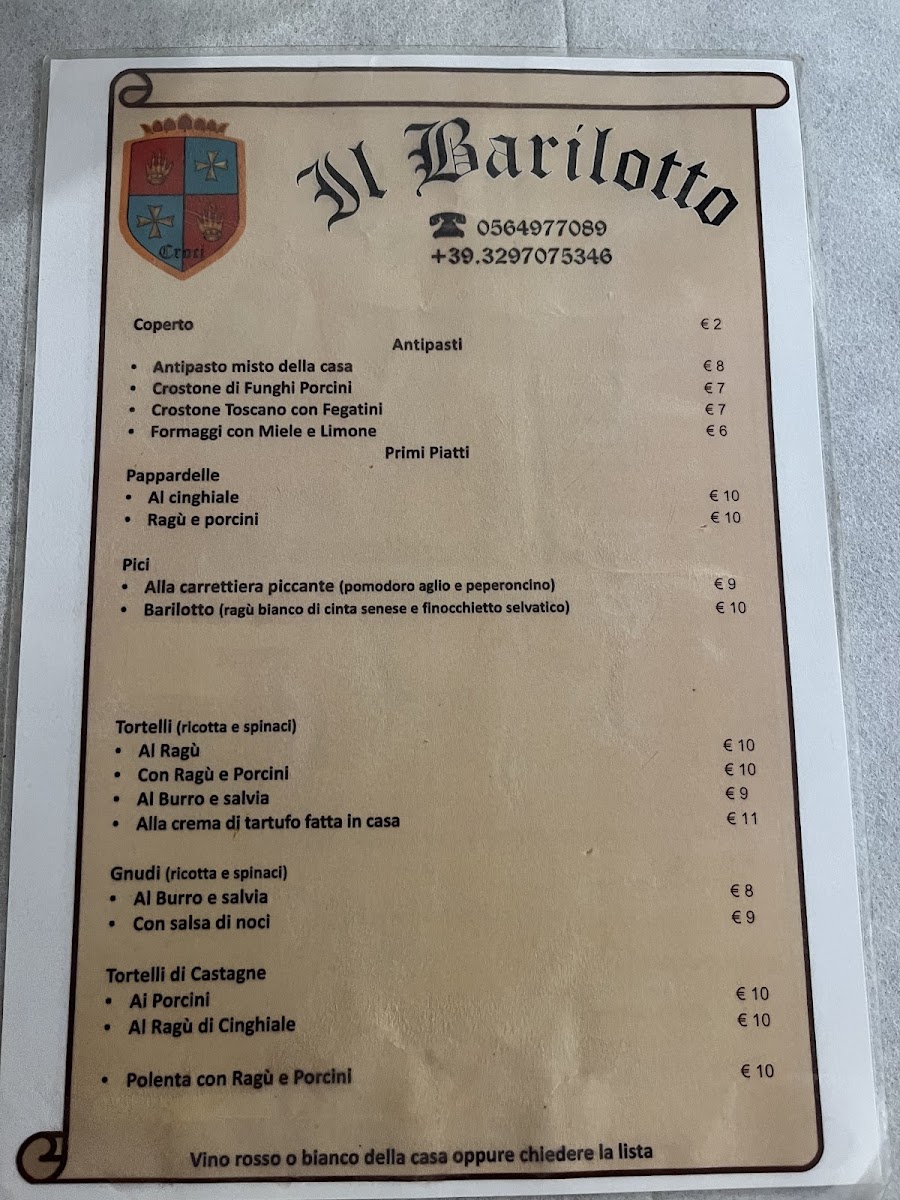 Menu Il Barilotto-10