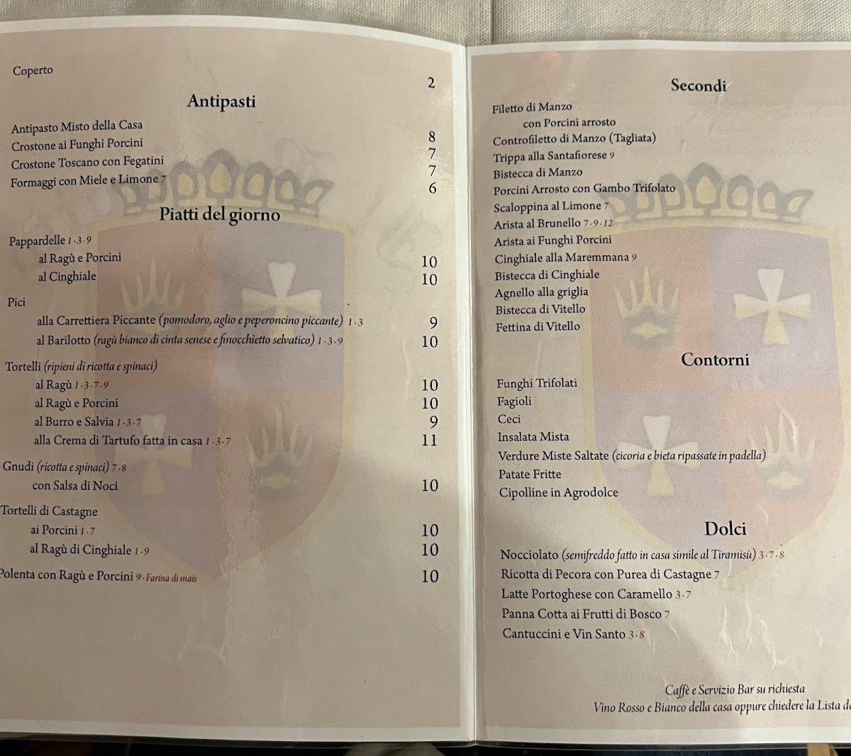 Menu Il Barilotto-5