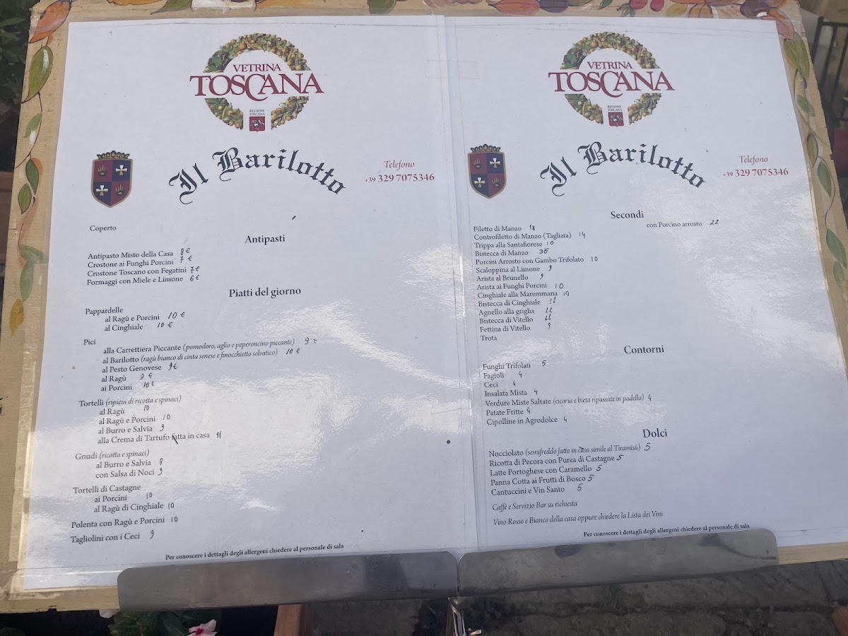Menu Il Barilotto-6
