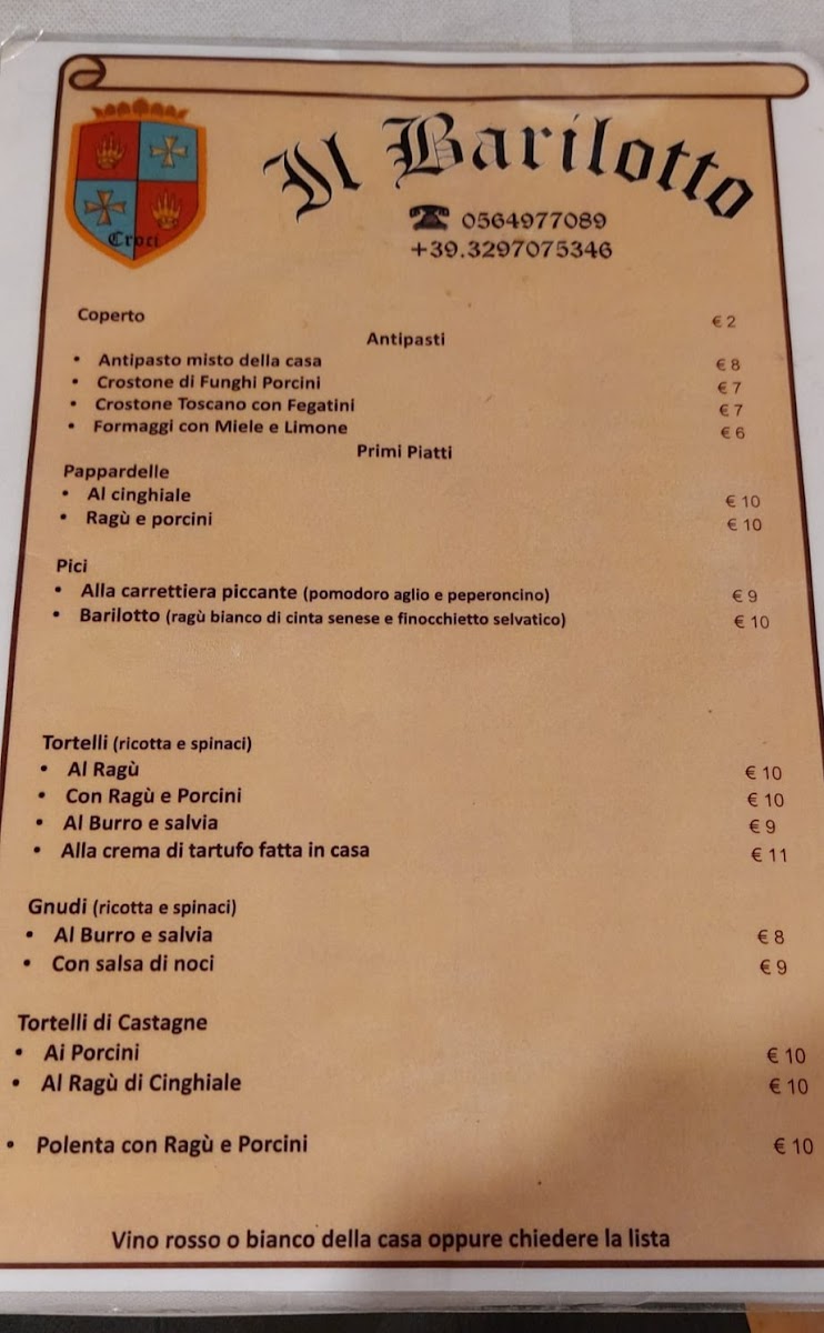 Menu Il Barilotto-8