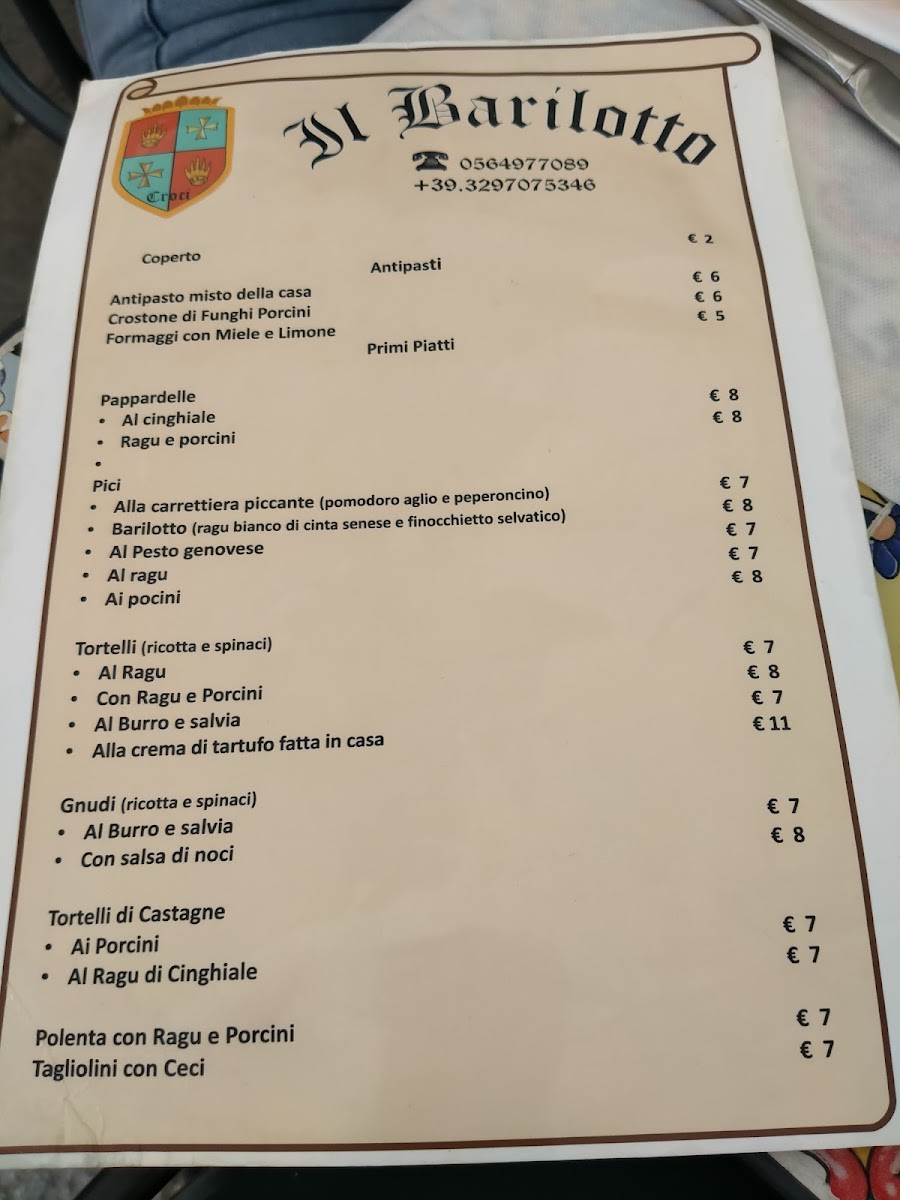 Menu Il Barilotto-9