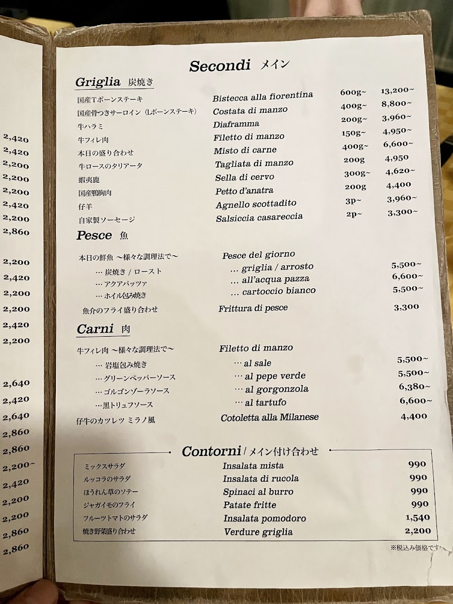Menu Il Boccalone-4
