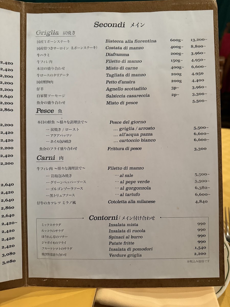 Menu Il Boccalone-5
