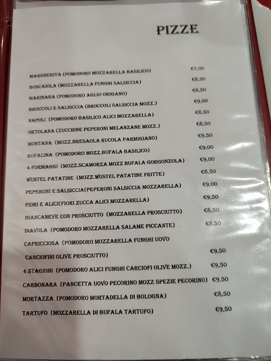 Menu Il Brigante-1