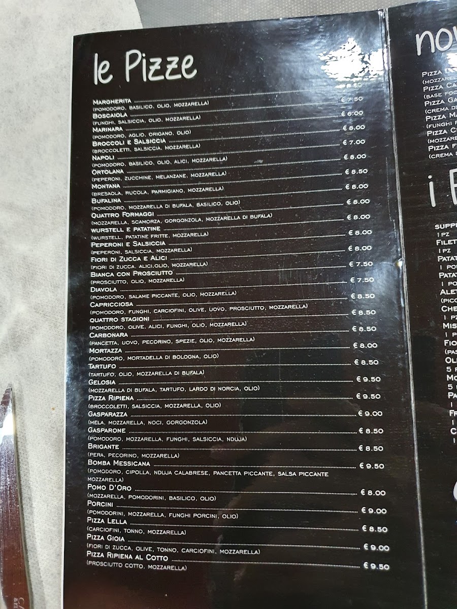 Menu Il Brigante-6