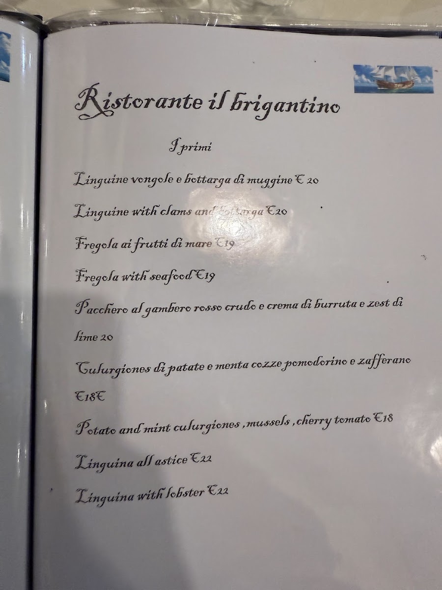 Menu Il Brigantino-10