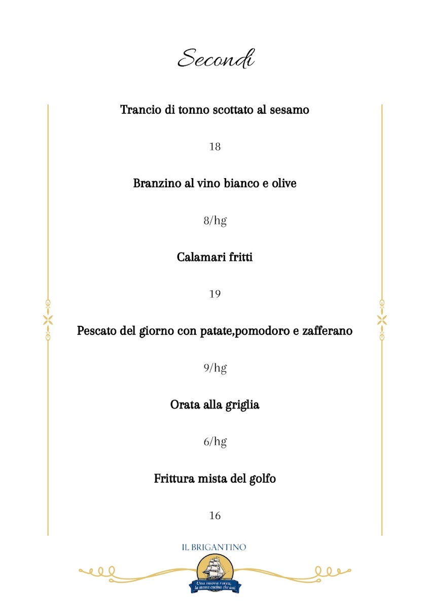 Menu Il Brigantino-4