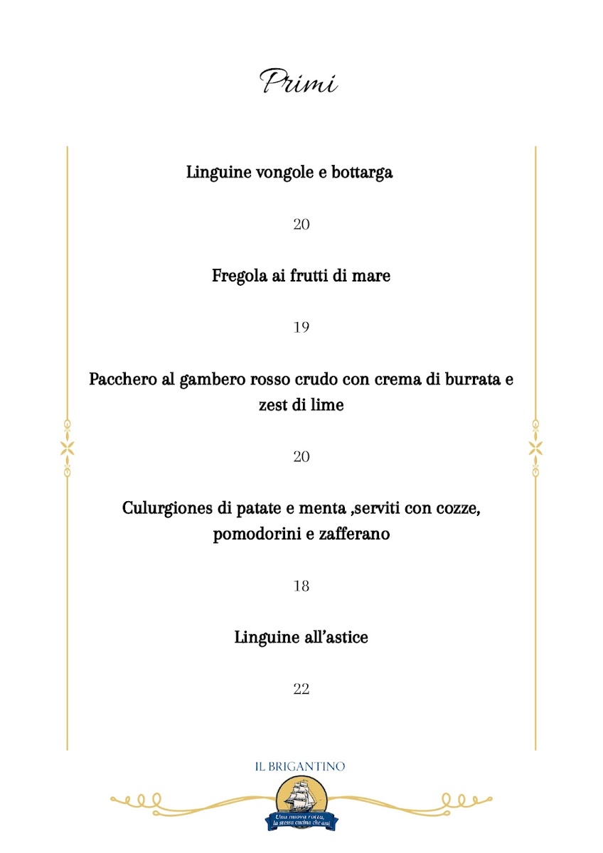 Menu Il Brigantino-5