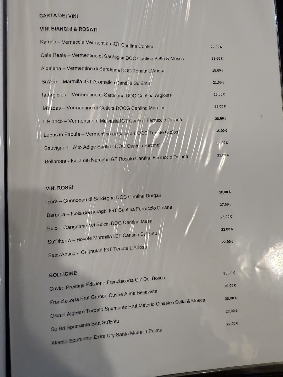 Menu Il Brigantino-8