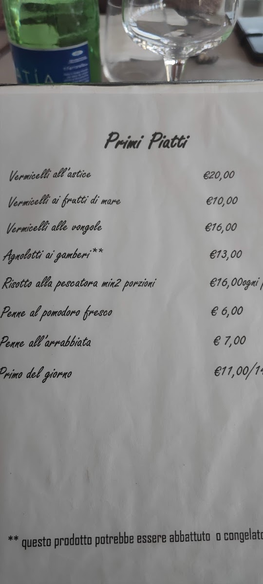 Menu Il Brontolone-1