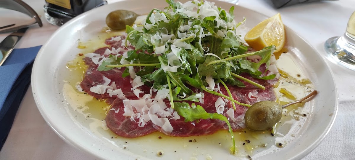 Il Buco Ristorante-10