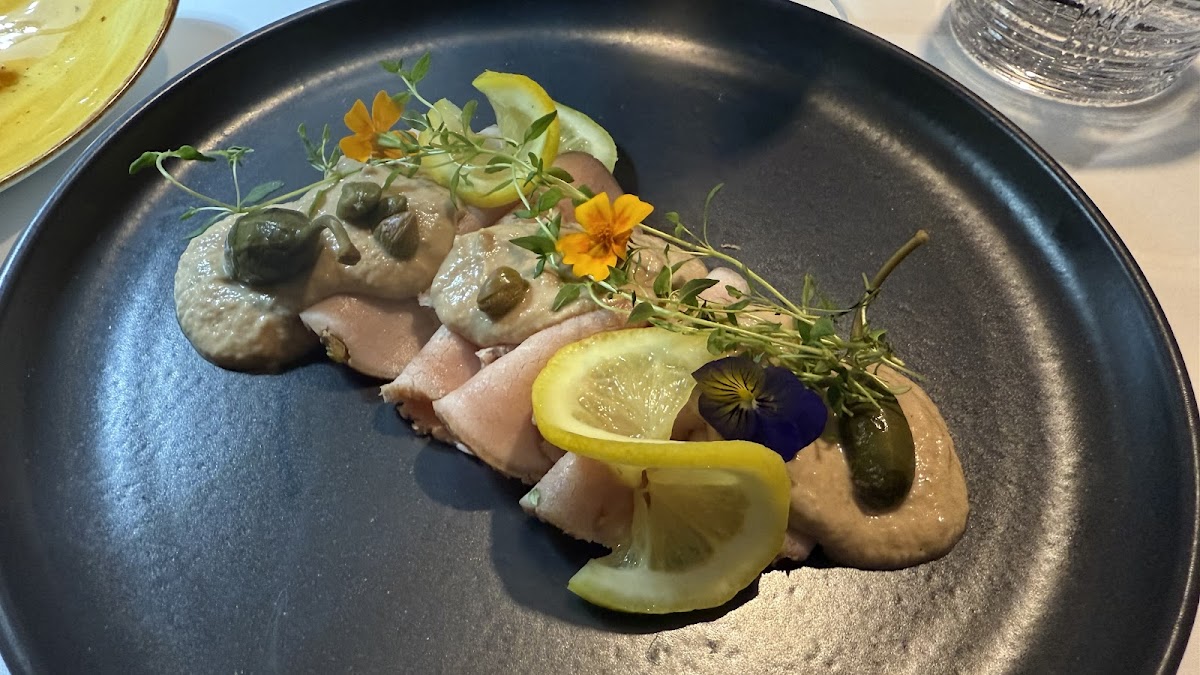 Il Buco Ristorante-2