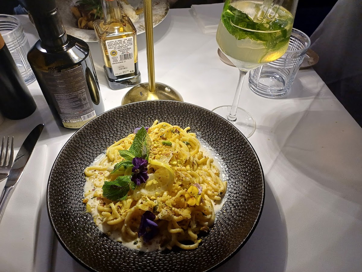 Il Buco Ristorante-3