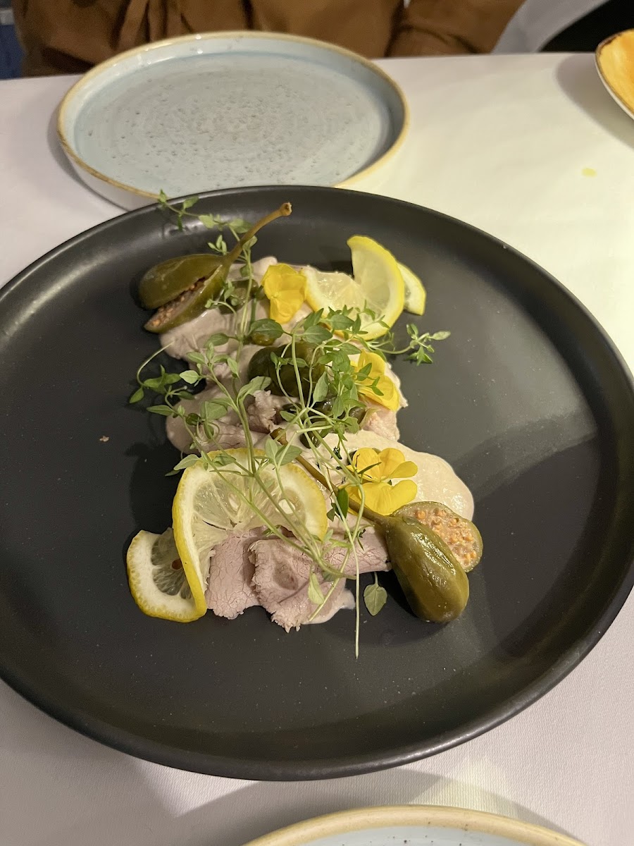 Il Buco Ristorante-7