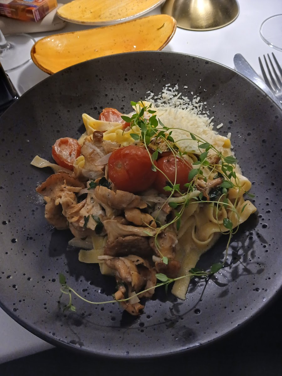 Il Buco Ristorante-8