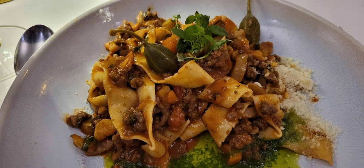Il Buco Ristorante-9