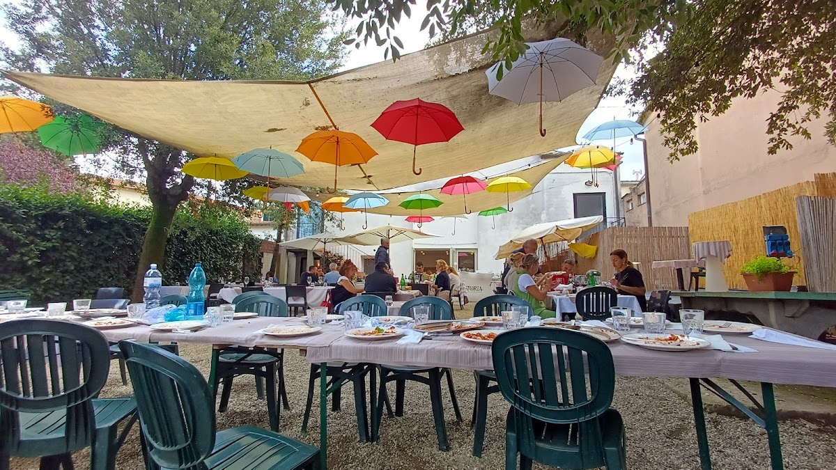 Il Caffè Degli Amici