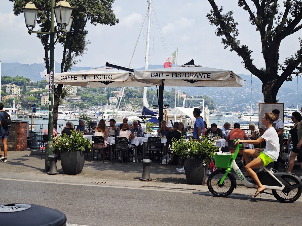 Il Caffè Del Porto-4