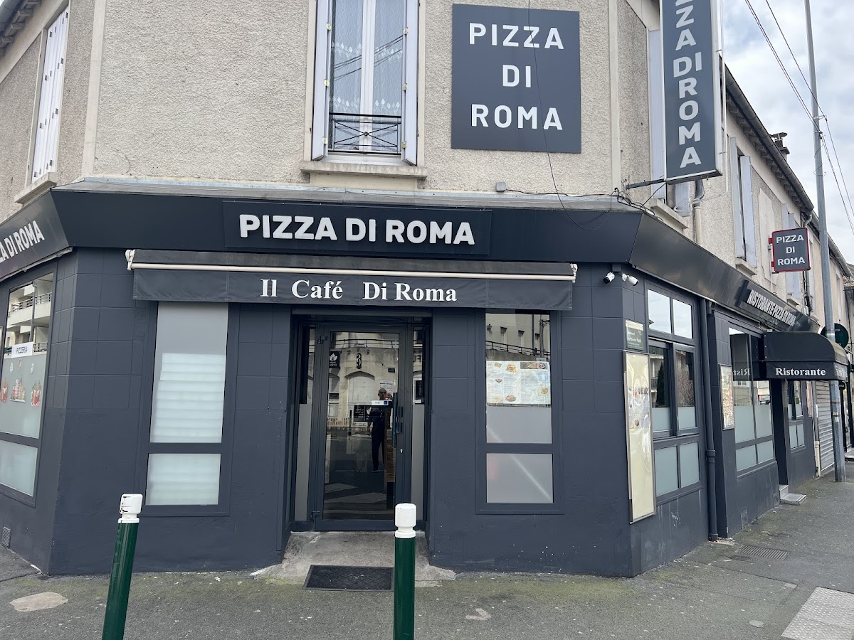 Il Caffé Di Roma