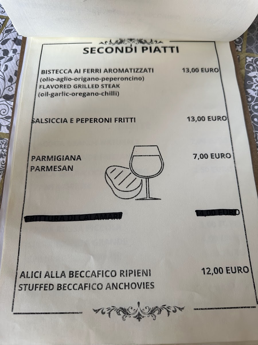 Menu Il Calabrese-10