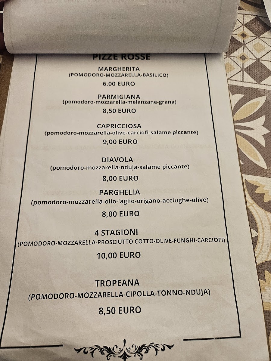 Menu Il Calabrese-4