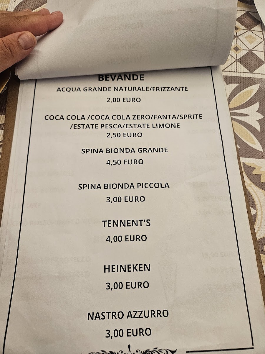 Menu Il Calabrese-6
