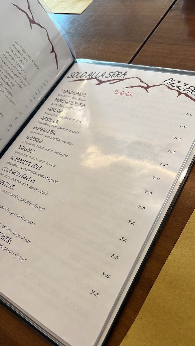 Menu Il Caminetto-1