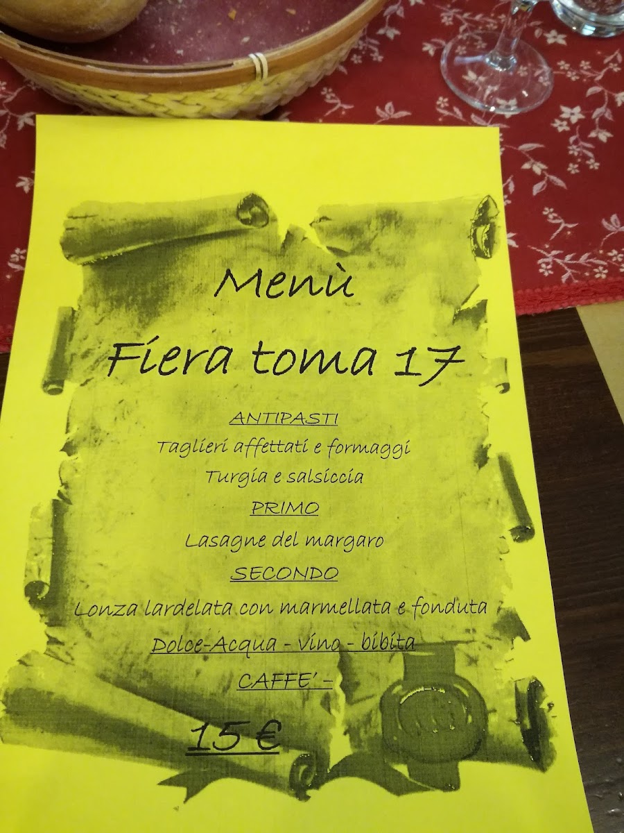 Menu Il Caminetto-2