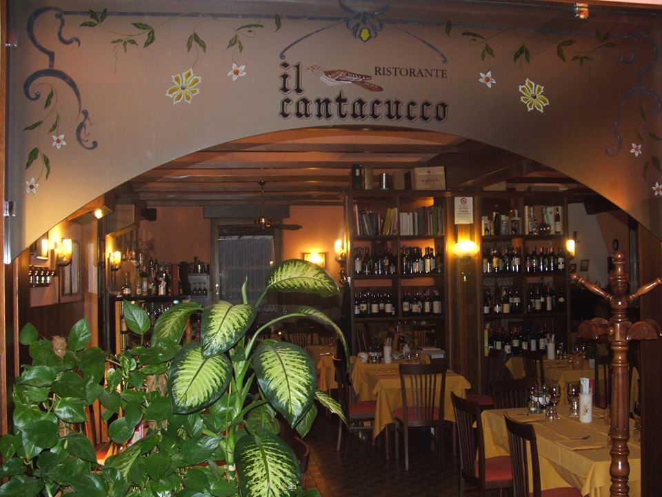 Il Cantacucco
