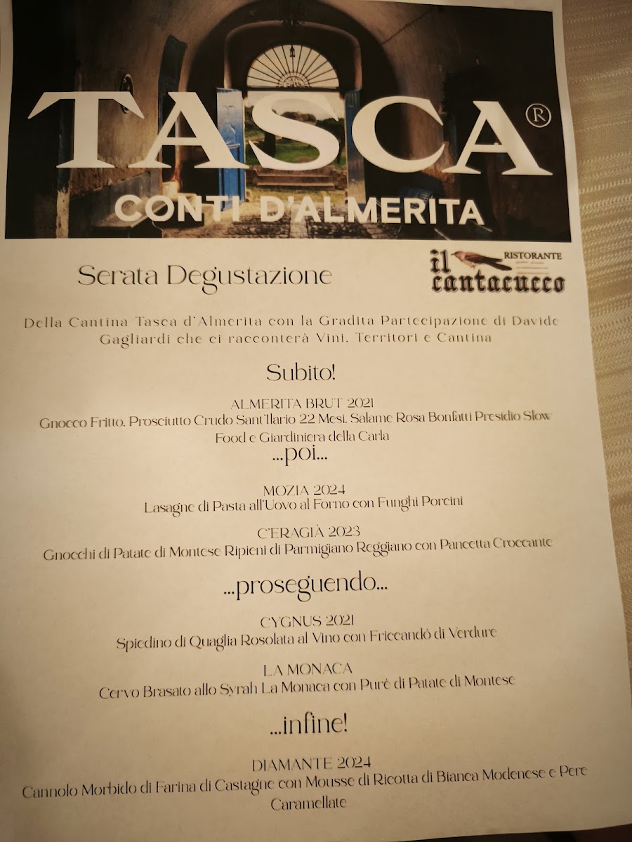 Menu Il Cantacucco-1
