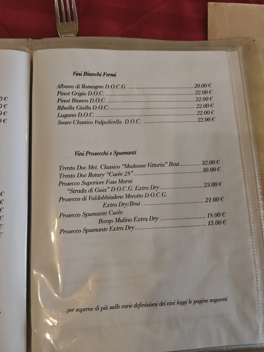 Menu Il Cantagallo-2