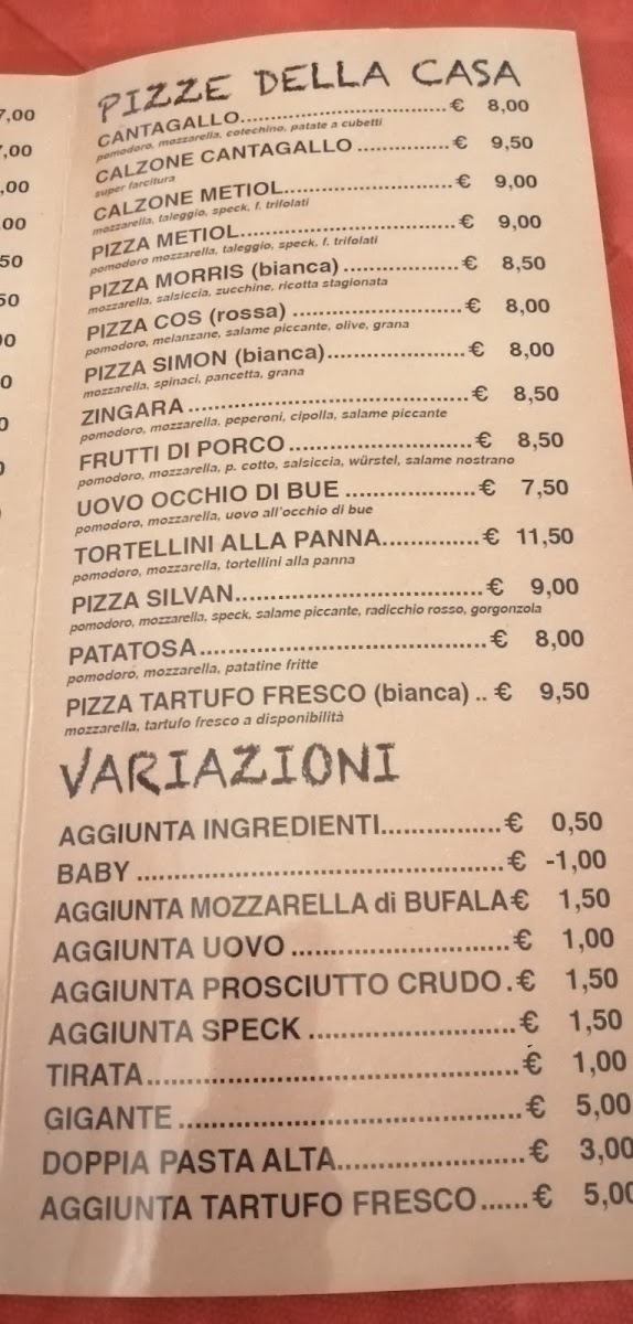 Menu Il Cantagallo-8