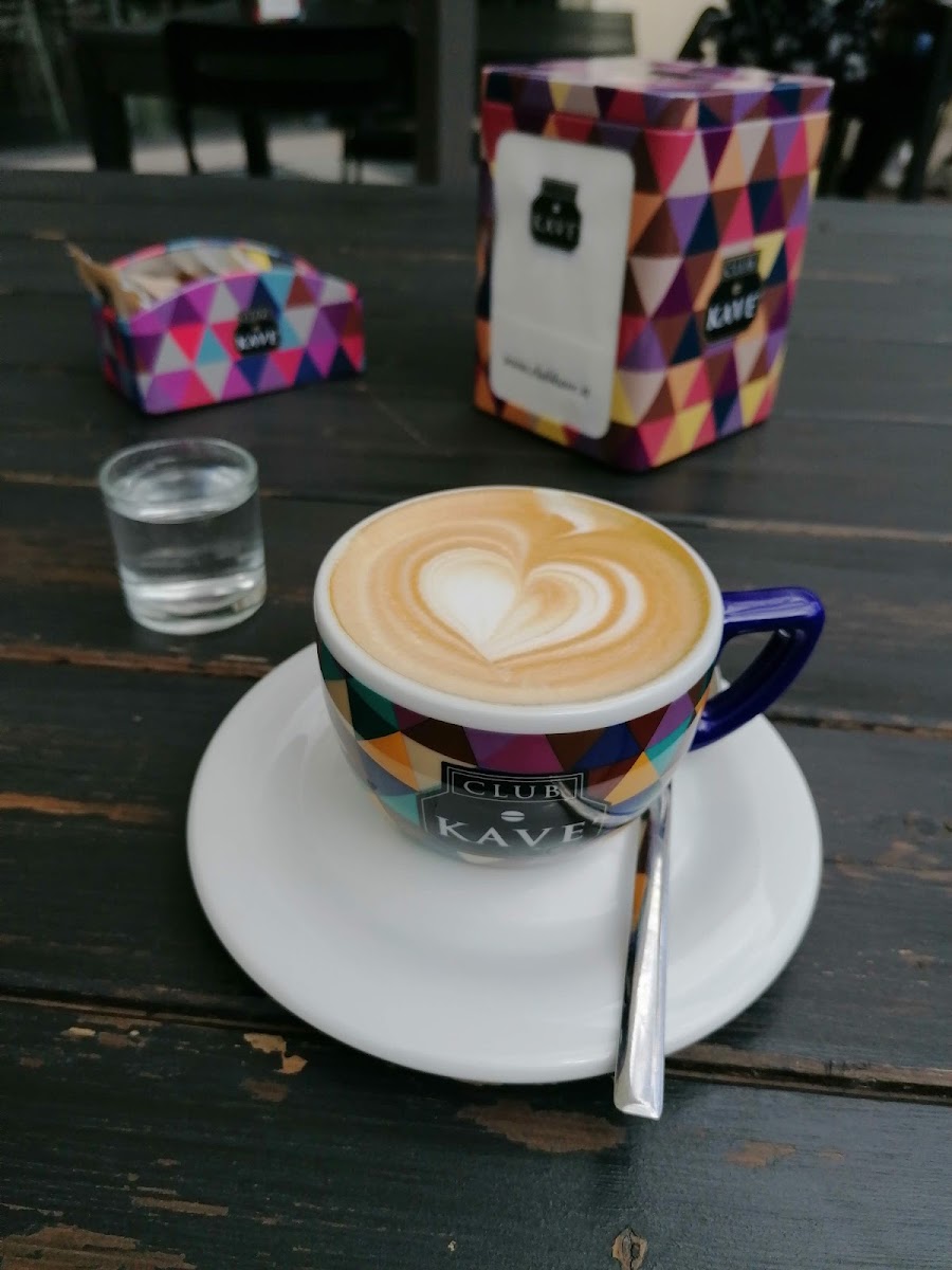 Il Cantiere Caffe' E Cucina-8