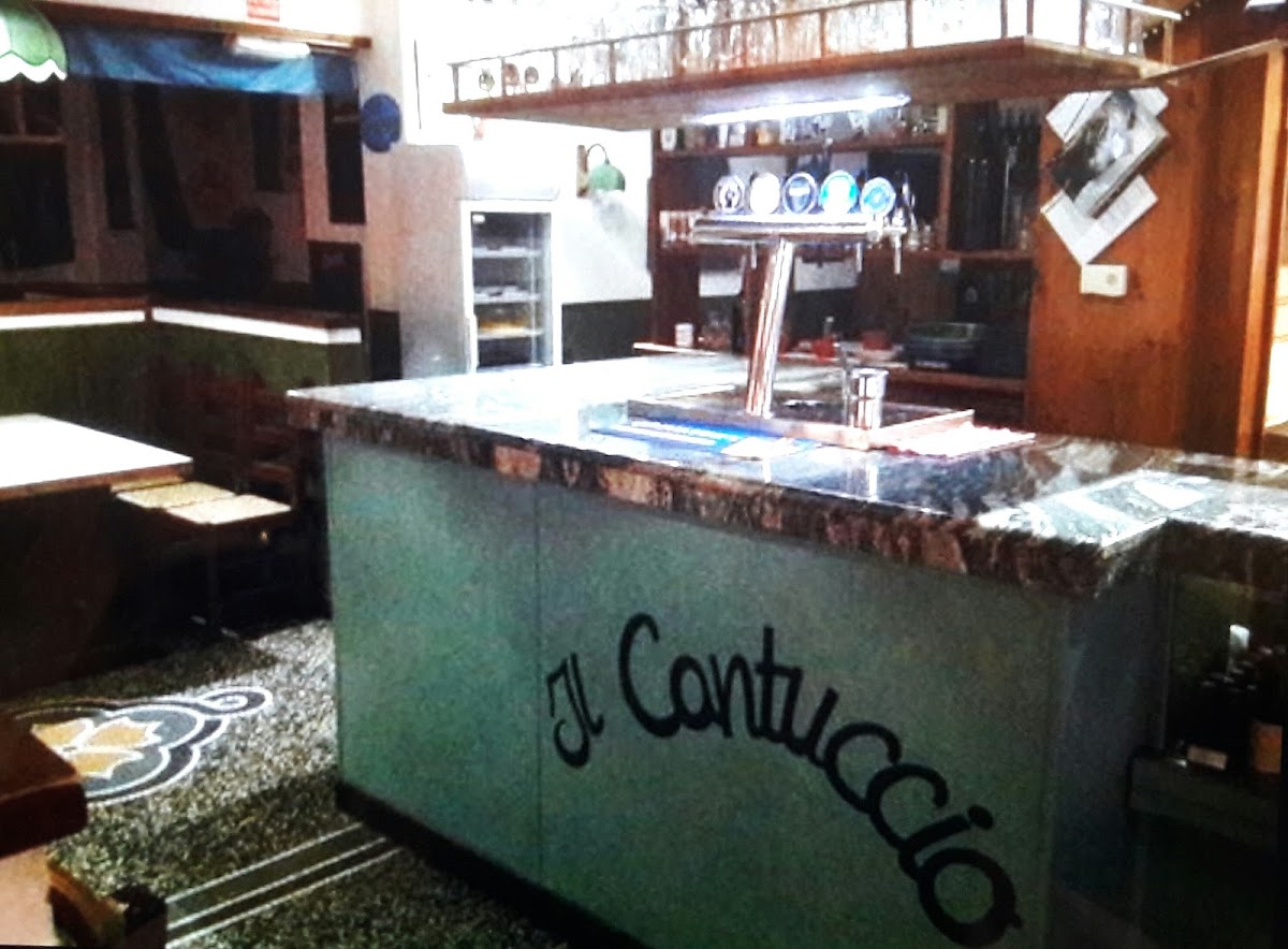 Il Cantuccio Ristorante Pizzeria