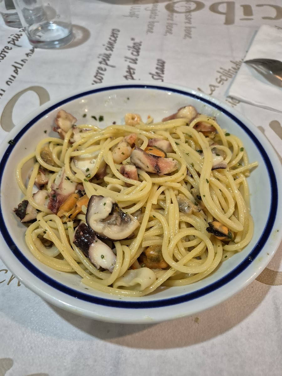 Il Cantuccio Ristorante Pizzeria-10
