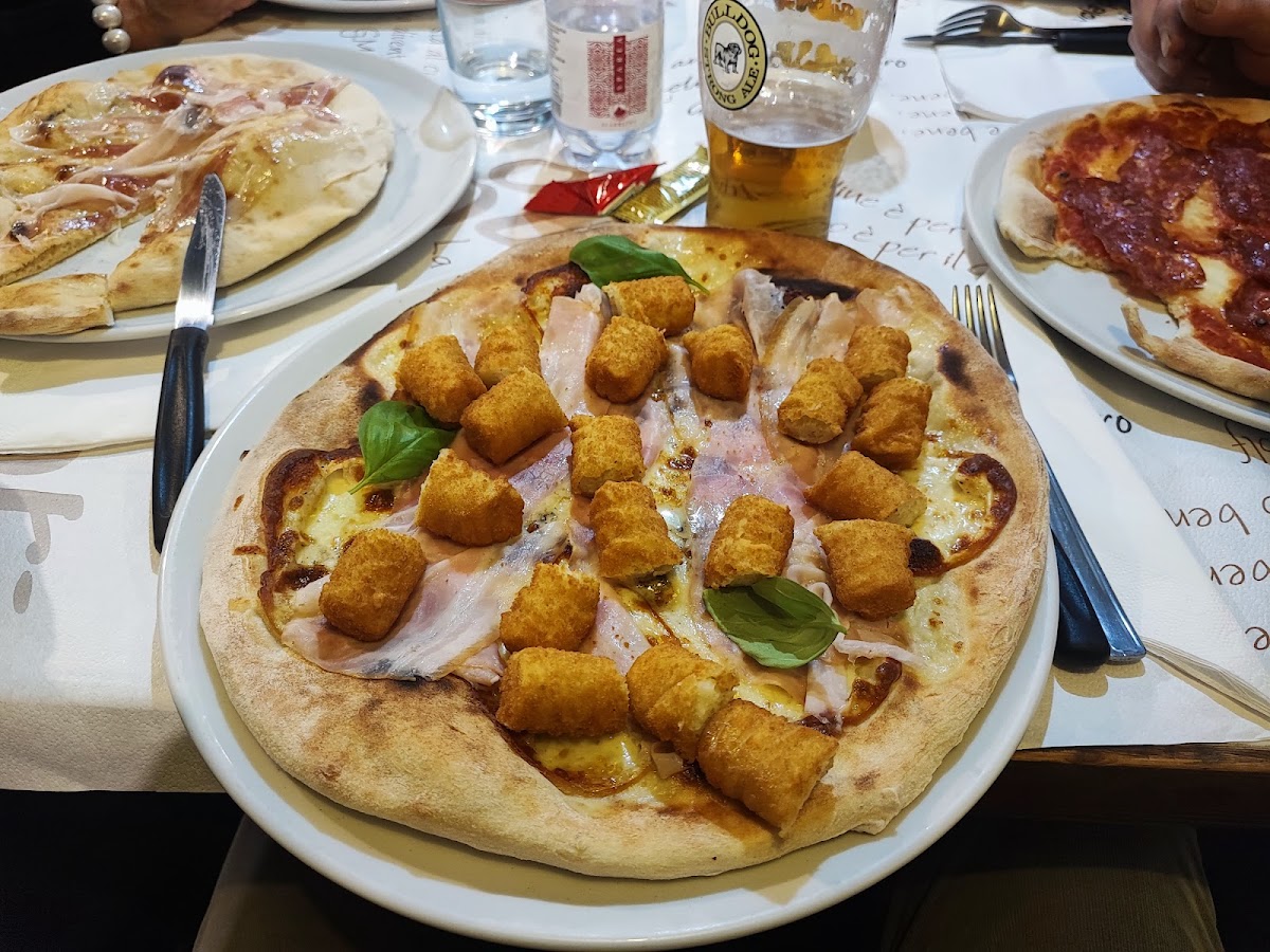 Il Cantuccio Ristorante Pizzeria-2