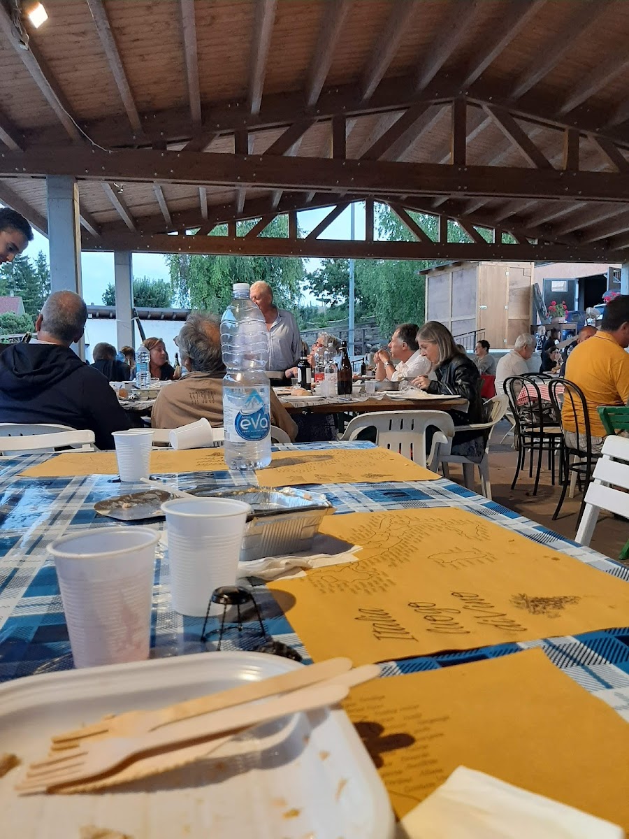 Il Cantuccio Ristorante Pizzeria-3
