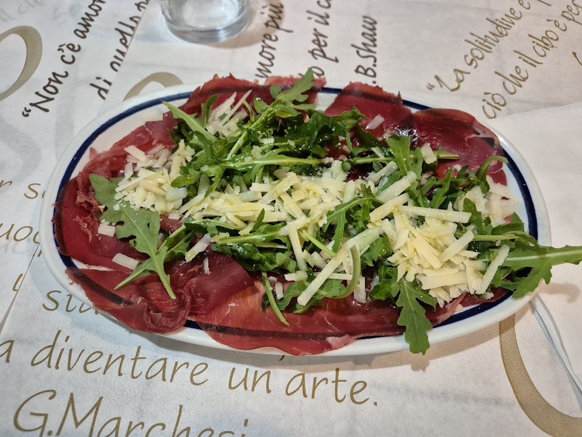 Il Cantuccio Ristorante Pizzeria-6