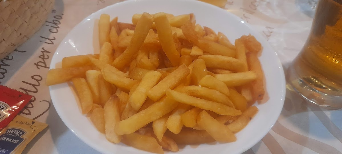 Il Cantuccio Ristorante Pizzeria-7