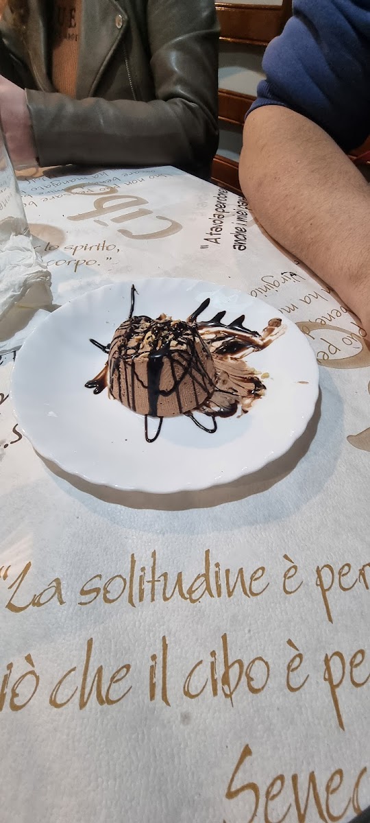 Il Cantuccio Ristorante Pizzeria-8