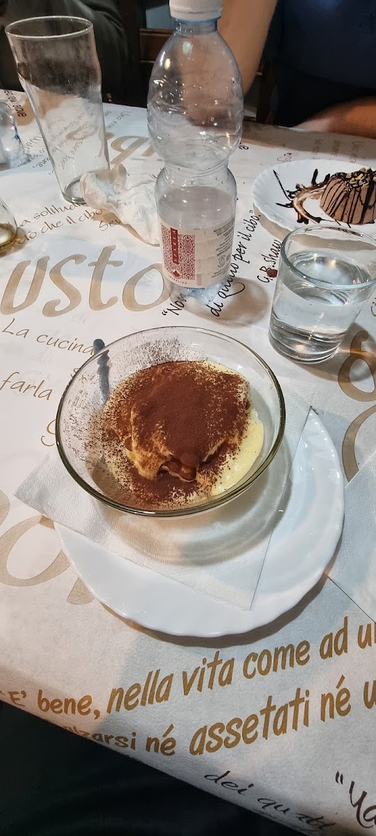 Il Cantuccio Ristorante Pizzeria-9