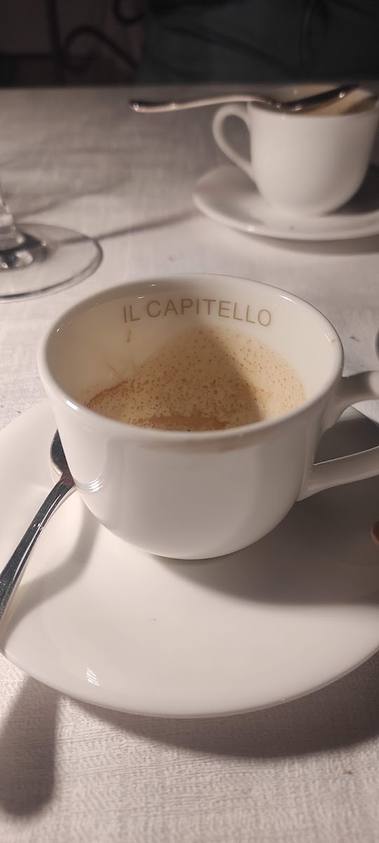 Il Capitello Ristorante-10