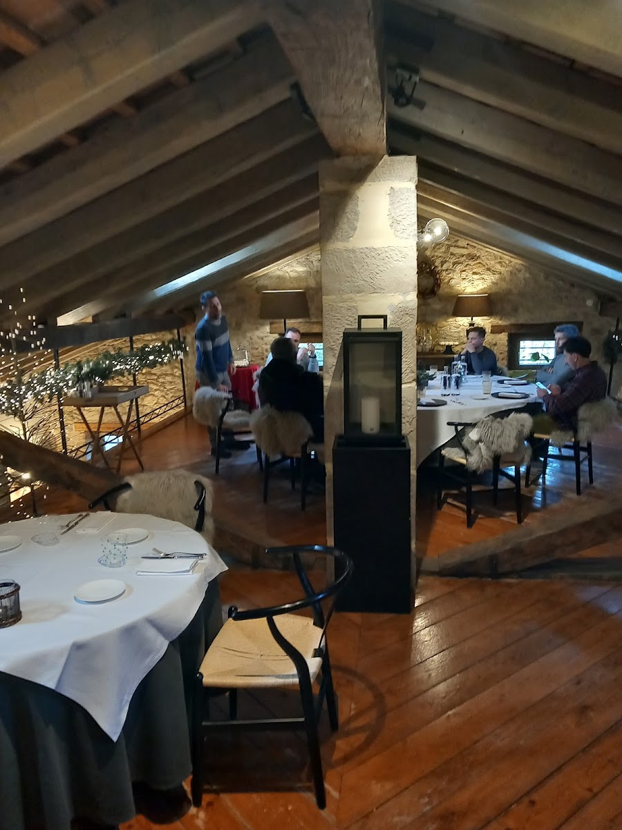 Il Capitello Ristorante-3