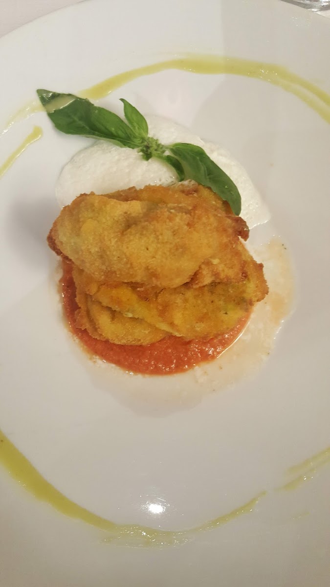 Il Capitello Ristorante-5