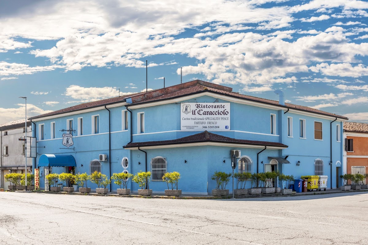Il Caracciolo