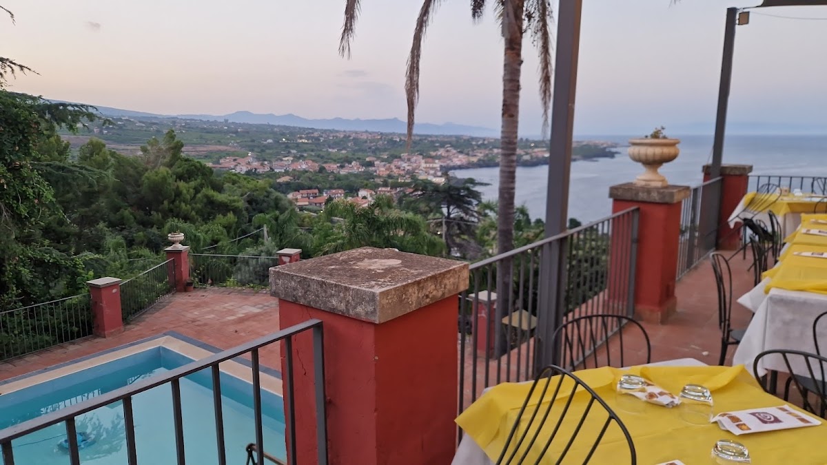 Il Casale Dell'800