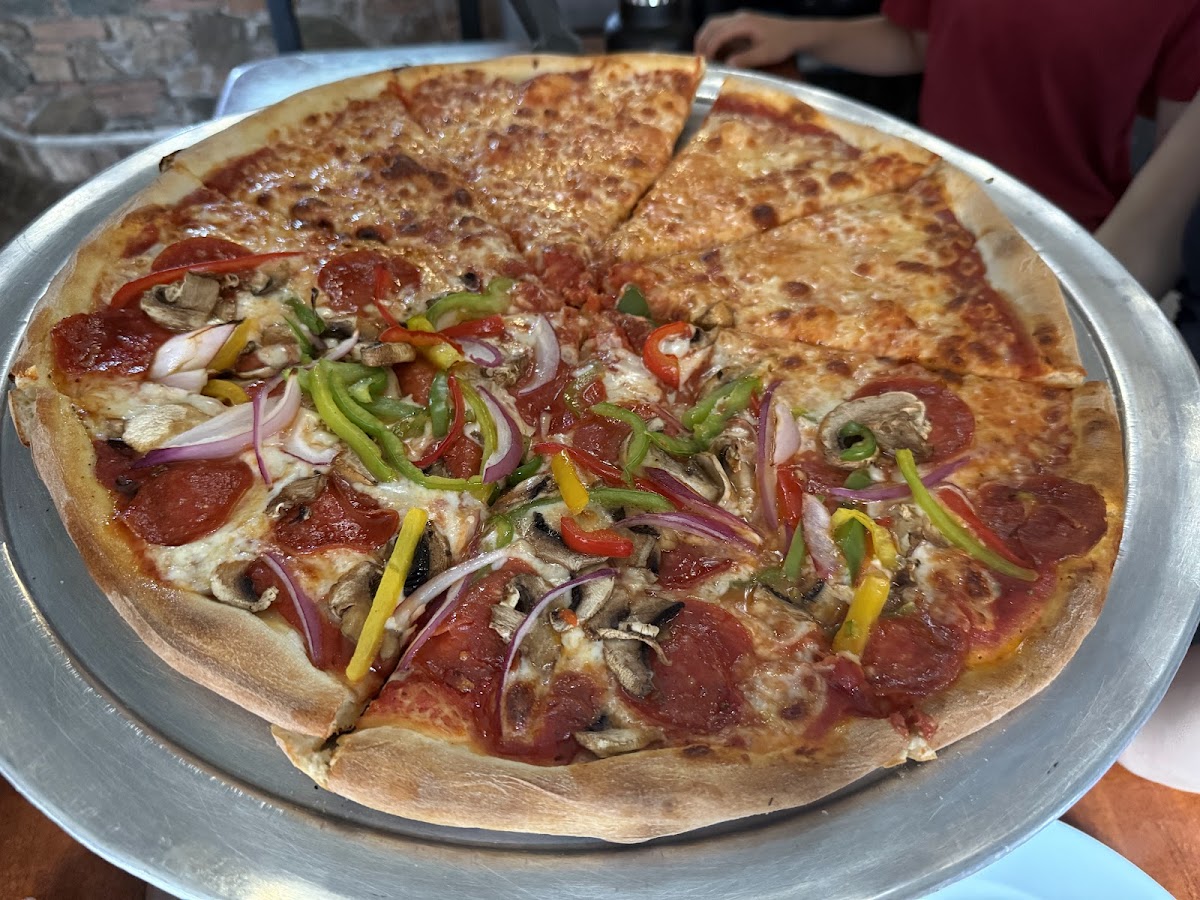 Il Castello Pizzeria-4