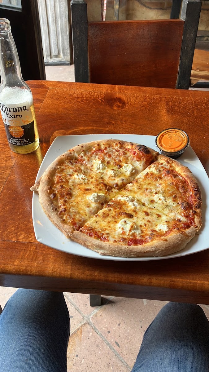 Il Castello Pizzeria-8