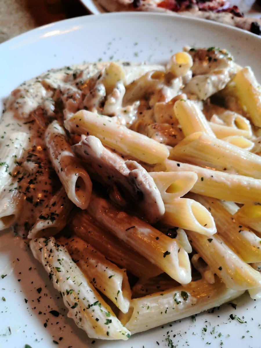 Il Castello Pizzeria-9